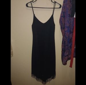 Vintags 90s C·I·T·Y dress.